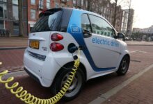 Noch eine Energie-Lüge: E-Mobilität wird teurer als Autofahren mit Benzin