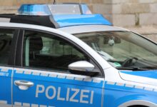 Bewerber zu schlecht: Berliner Polizei findet nicht genügend Nachwuchs