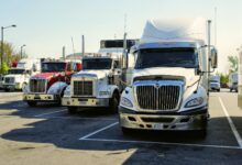 Ottawa im Ausnahmezustand: Zehntausende Trucker protestieren gegen Corona-Politik