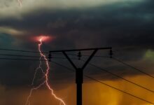 Vier Stunden ohne Strom: Der „Blackout“ hat Deutschland erreicht