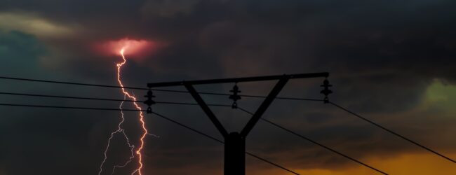 Blackout voraus: Erster Stromanbieter kündigt Abschaltungen an