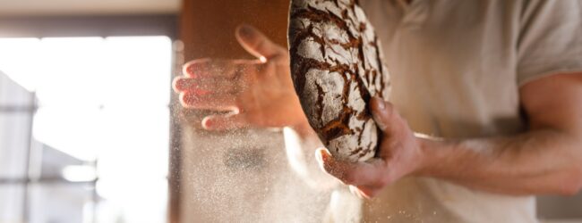 Habeck macht´s möglich: Dem Bäckereigewerbe geht die Luft aus
