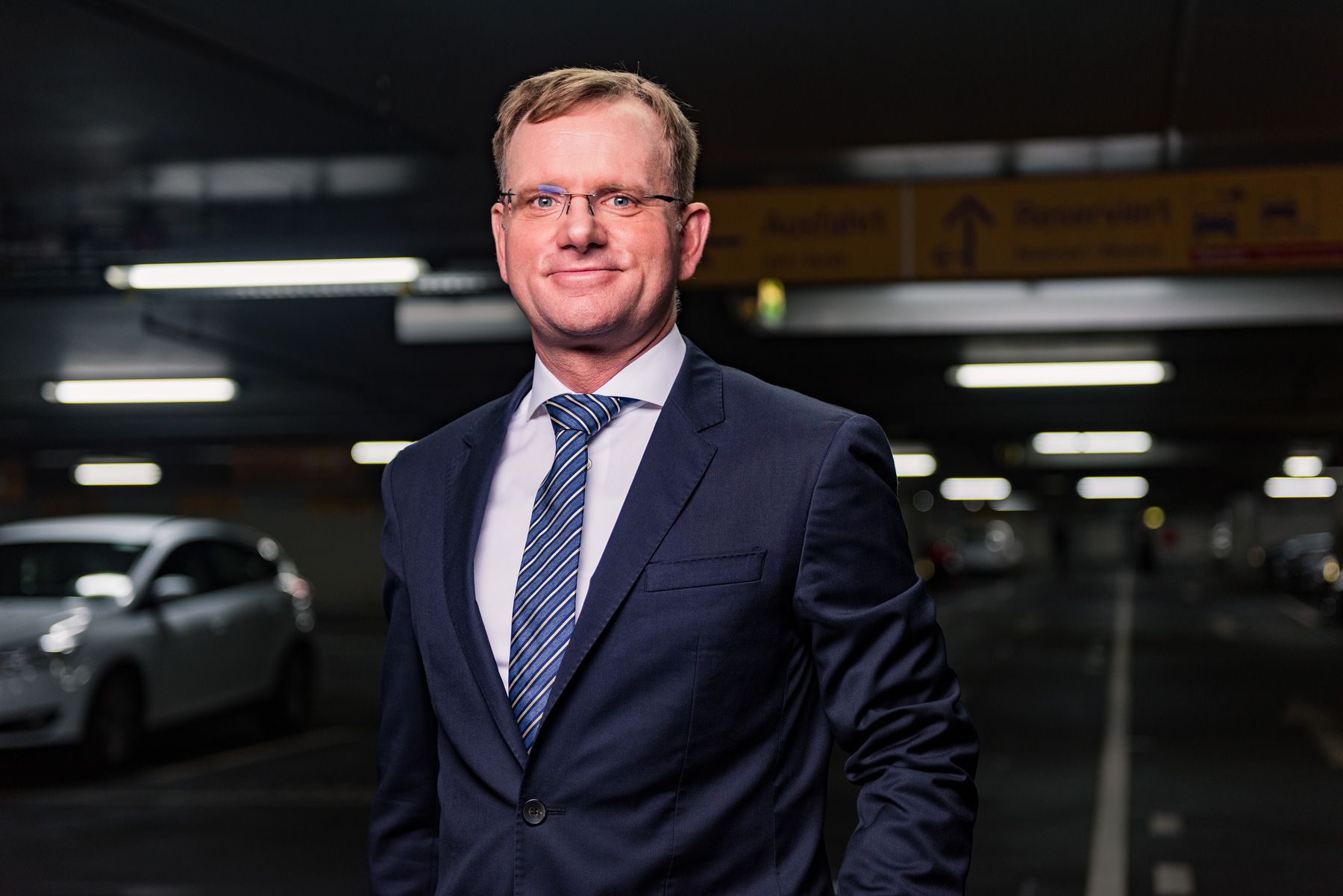 „Mit der AfD hätten wir Spritpreise von 1,30 Euro“ - ZUERST!-Interview mit dem verkehrspolitischen Sprecher der AfD-Bundestagsfraktion Dirk Spaniel