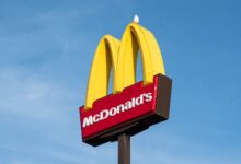 McDonalds und die westlichen Werte: Zum „Pride Month“ gibt´s „Rainbow-Sticks“