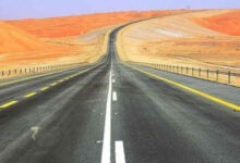 Geopolitik: Saudi-Arabien und Oman nun mit „Via Pan-Arabica“ verbunden