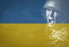 Baerbock auf Solidaritätstour in Charkow: „Irrsinn des russischen Angriffskrieges“