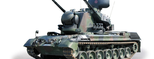 Nach Schweizer Absage: Rheinmetall kauft spanischen Munitionshersteller zwecks Ukraine-Nachschub