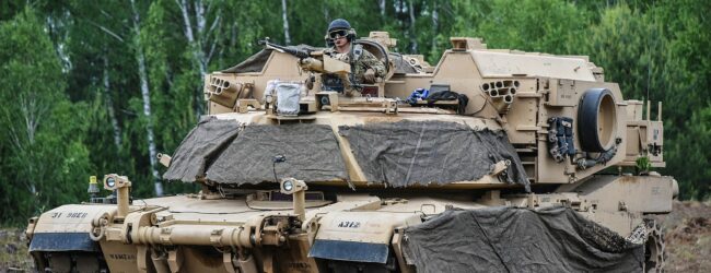 NATO verabschiedet neues Strategie-Konzept: Rußland wird offiziell zur Bedrohung erklärt