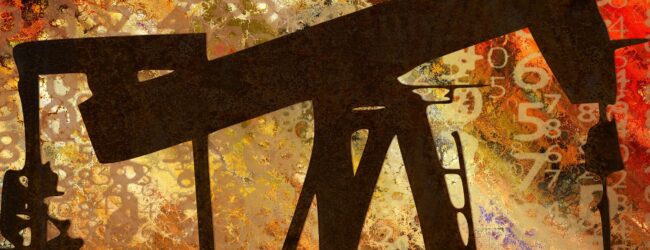 US-Studie: So wird der Ölpreisdeckel zum Rohrkrepierer
