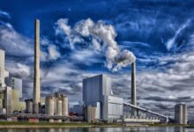 Deutsche Industrie warnt vor explodierenden Energiekosten: „Deutschland wird zum Industriemuseum“