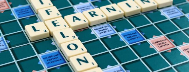 Umerziehung auf dem Spielbrett: Bei „Scrabble“ wird künftig gegendert