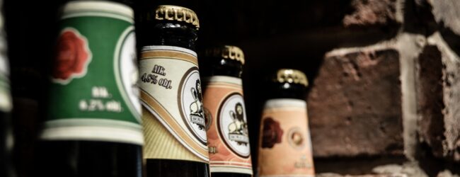Neue Irrsinns-Verordnung der EU: Müssen Milliarden deutsche Bierflaschen vernichtet werden?