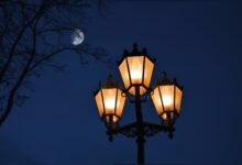 Energiekrise voraus: Kommunen sparen an der Straßenbeleuchtung