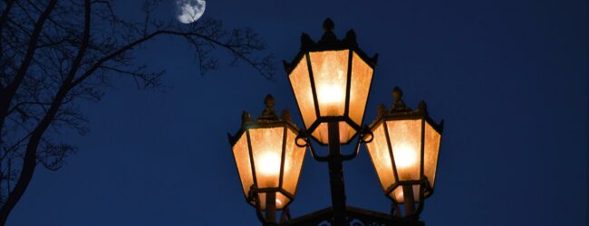 Energiekrise voraus: Kommunen sparen an der Straßenbeleuchtung