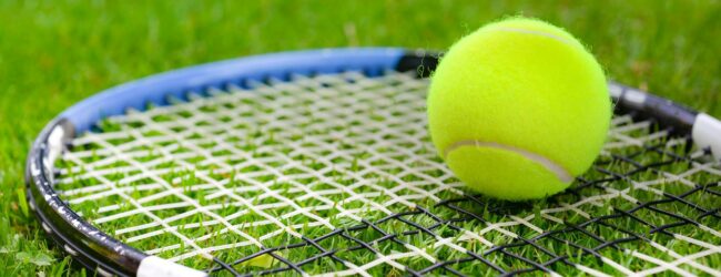 Standfestigkeit zahlt sich aus: Corona-Rebell Djokovic darf in Wimbledon teilnehmen