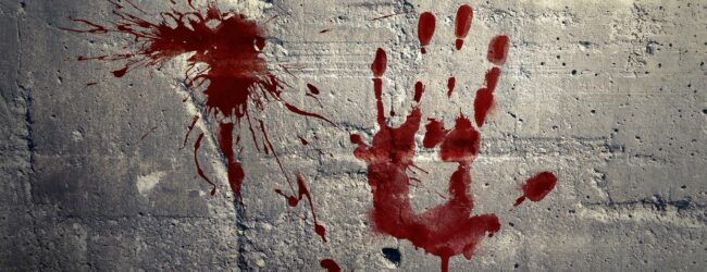 Mord und Totschlag in Italien: Acht Frauenmorde allein im August