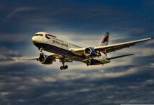 Klimaschutz radikal: Flugverkehr in Großbritannien ab 2050 verboten?