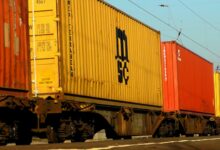 Deutsche Bahn stellt auf Kriegswirtschaft um: Militärtransporte haben Vorfahrt