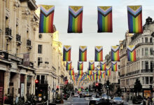 Serbisch-Orthodoxe Kirche unterstützt Verbot der EuroPride: „Dem Wertesystem unseres Volkes völlig zuwider“