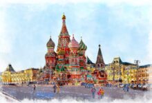 Familie, Vaterland, Idealismus: Putin-Dekret legt „traditionelle Werte“ Rußlands fest