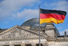 „Ampel“ unter Druck: FDP will Mitgliederbefragung über Verbleib in der Regierung