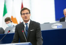 Überfälliger Neuanfang: Ungarische Rechtspartei Jobbik will sich neu erfinden