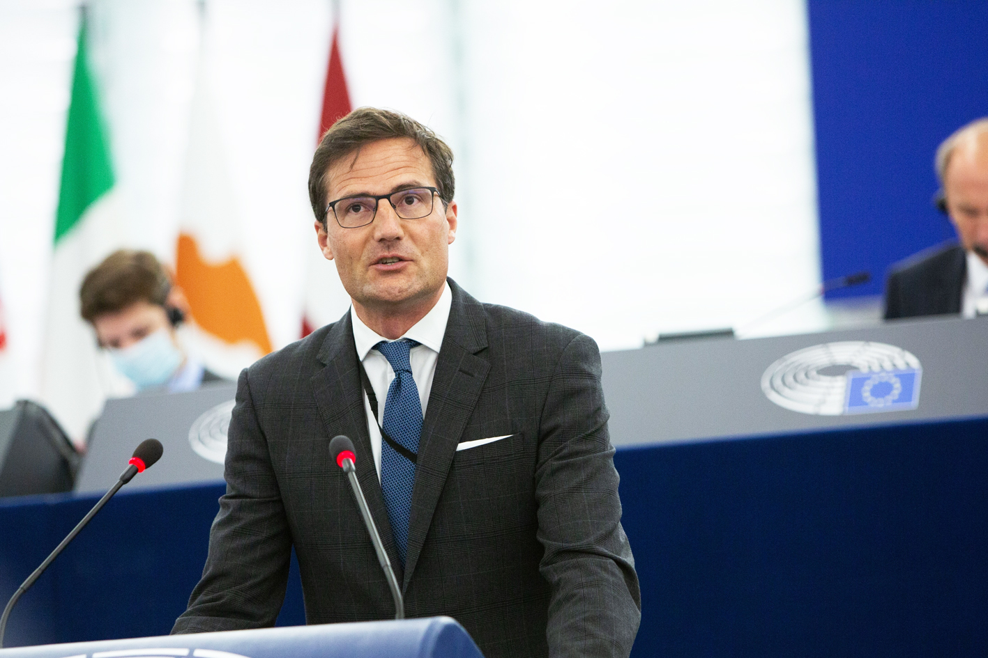 Überfälliger Neuanfang: Ungarische Rechtspartei Jobbik will sich neu erfinden