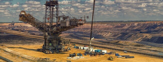 Eigentor mit Ansage: Jetzt auch Verzicht auf russische Kohleimporte