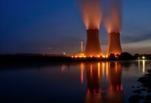 Politik mit der Brechstange: Habeck will Atomkraftwerke partout abschalten