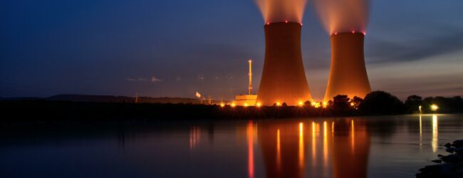 Seit Atomausstieg: Deutschland muß riesige Mengen Strom importieren