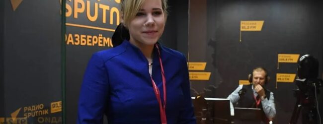 Neue Spuren im Mordfall Darja Dugina: Hatte Soros seine Finger im Spiel?