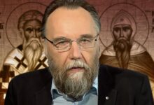 Dugin ist von Trump geheilt: „Von seiner Agenda ist nichts geblieben“