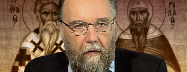 Dugin ist von Trump geheilt: „Von seiner Agenda ist nichts geblieben“