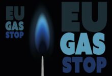 Auch Österreich wollte weg vom russischen Gas: Jetzt liegt der Gazprom-Anteil bei 80 Prozent