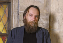 Beileidsbekundung der ZUERST!-Chefredaktion an Prof. Alexander Dugin