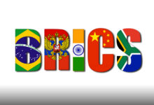 Die Folgen des BRICS-Gipfels: Der Westen spielt künftig in der zweiten Liga