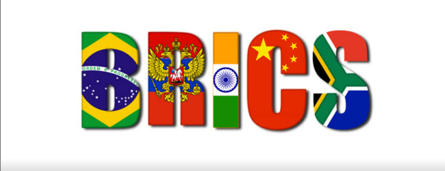 Argentinien stellt Aufnahmeantrag: BRICS-Verbund vor Erweiterungsrunde?