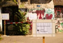 ZUERST!-Recherche: Ulms CDU-Bürgermeister überläßt Linksextremisten historische Räumlichkeit „Falkenkeller“