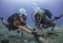 Wettrüsten auf dem Meeresgrund: „Seabed Warfare“ eröffnet der Unterwasser-Kriegsführung ganz neue Perspektiven