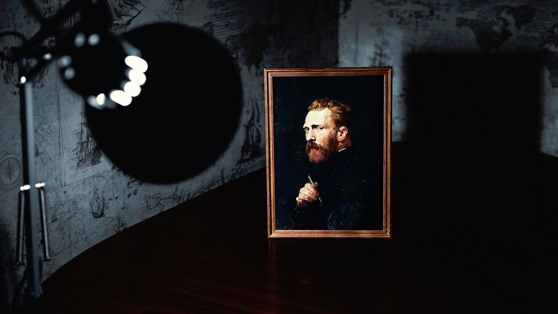 Klima-Irrsinn pur: Berühmtes Van-Gogh-Gemälde mit Tomatensuppe beworfen