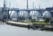 Wegen hausgemachter Energiekrise: Deutschland droht massives Abwasserproblem