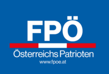 Umfrage-Sensation in Österreich: Freiheitliche erstmals wieder auf Platz 1