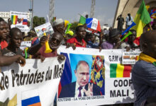 Mali beendet westliche Einmischung: NGO´s erhalten Tätigkeitsverbot