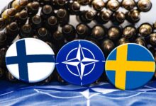 Neuer Konfliktstoff in Europa: Finnland und Polen schielen auf NATO-Atomwaffen