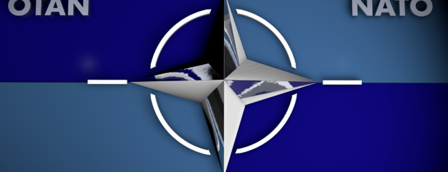 Politisches Signal gegen die Kriegspolitik der „Ampel“: „Raus aus der NATO!“
