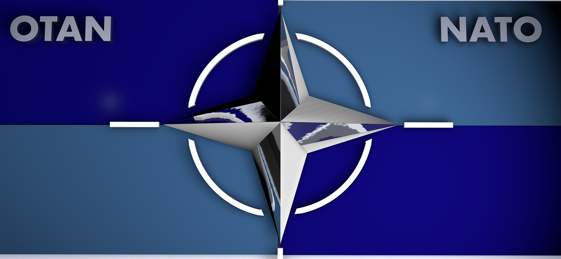 NATO unter Druck: Das transatlantische Bündnis bröselt