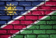 Ein Angebot aus Südwest: Namibia lädt Deutsche ein