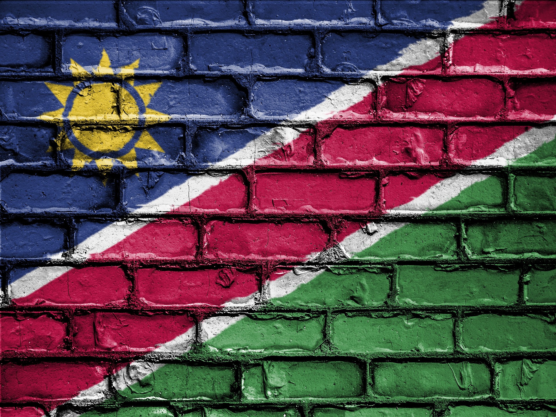 Ein Angebot aus Südwest: Namibia lädt Deutsche ein