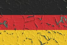 Erfolgreiche Wirtschaftssabotage der „Ampel“: Deutsche Industrieaufträge brechen ein