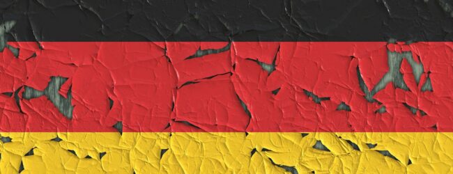 CDU-Urgestein Günther Oettinger: „Deutschland ist ein kranker Fall“